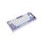Клавиатура Ajazz AK820 Pro Flying Fish Switch Purple RGB USB/Wireless/Bluetooth UA Purple (AK820PRO-FF-PWB), изображение 5 Клавиатура Ajazz AK820 Pro Flying Fish Switch Purple RGB USB/Wireless/Bluetooth UA Purple (AK820PRO-FF-PWB), изображение 5