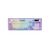 Клавіатура Ajazz AK980 Clear Sky Switch Purple RGB USB/Wireless/Bluetooth UA Purple (AK980-CS-PWB), зображення 2 Клавіатура Ajazz AK980 Clear Sky Switch Purple RGB USB/Wireless/Bluetooth UA Purple (AK980-CS-PWB), зображення 2