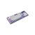 Клавіатура Ajazz AK980 Clear Sky Switch Purple RGB USB/Wireless/Bluetooth UA Purple (AK980-CS-PWB), зображення 3 Клавіатура Ajazz AK980 Clear Sky Switch Purple RGB USB/Wireless/Bluetooth UA Purple (AK980-CS-PWB), зображення 3