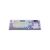 Клавіатура Ajazz AK980 Clear Sky Switch Purple RGB USB/Wireless/Bluetooth UA Purple (AK980-CS-PWB), зображення 5 Клавіатура Ajazz AK980 Clear Sky Switch Purple RGB USB/Wireless/Bluetooth UA Purple (AK980-CS-PWB), зображення 5