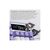 Клавіатура Ajazz AK980 Clear Sky Switch Purple RGB USB/Wireless/Bluetooth UA Purple (AK980-CS-PWB), зображення 7 Клавіатура Ajazz AK980 Clear Sky Switch Purple RGB USB/Wireless/Bluetooth UA Purple (AK980-CS-PWB), зображення 7