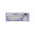Клавіатура Ajazz AK980 Clear Sky Switch Purple RGB USB/Wireless/Bluetooth UA Purple (AK980-CS-PWB) Клавіатура Ajazz AK980 Clear Sky Switch Purple RGB USB/Wireless/Bluetooth UA Purple (AK980-CS-PWB)