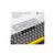 Клавіатура Ajazz AK820 MAX PLUS Daydream Switch RGB Wireless/Bluetooth/USB Black (AK820MAX-DD-BGY), зображення 5 Клавіатура Ajazz AK820 MAX PLUS Daydream Switch RGB Wireless/Bluetooth/USB Black (AK820MAX-DD-BGY), зображення 5
