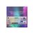 Клавіатура Ajazz AK870 PLUS Murad Switch RGB Wireless/Bluetooth/USB White (AK870-MU-BWD), зображення 12 Клавіатура Ajazz AK870 PLUS Murad Switch RGB Wireless/Bluetooth/USB White (AK870-MU-BWD), зображення 12