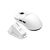 Мышка Ajazz AJ159P MC Wireless/Bluetooth/USB Charging Dock White (AJ159P-MC-W), изображение 4 Мышка Ajazz AJ159P MC Wireless/Bluetooth/USB Charging Dock White (AJ159P-MC-W), изображение 4