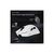 Мышка Ajazz AJ179 V2 MAX Wireless/Bluetooth/USB White (AJ179-V2-MAX-W), изображение 11 Мышка Ajazz AJ179 V2 MAX Wireless/Bluetooth/USB White (AJ179-V2-MAX-W), изображение 11