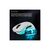 Мышка Ajazz AJ179PRO Wireless/Bluetooth/USB Charging Dock White (AJ179-PRO-W), изображение 10 Мышка Ajazz AJ179PRO Wireless/Bluetooth/USB Charging Dock White (AJ179-PRO-W), изображение 10
