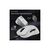 Мышка Ajazz AJ179PRO Wireless/Bluetooth/USB Charging Dock White (AJ179-PRO-W), изображение 12 Мышка Ajazz AJ179PRO Wireless/Bluetooth/USB Charging Dock White (AJ179-PRO-W), изображение 12