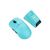 Мышка Ajazz AJ159 APEX Wireless/Bluetooth/USB Blue (AJM159-A-BLUE), изображение 2 Мышка Ajazz AJ159 APEX Wireless/Bluetooth/USB Blue (AJM159-A-BLUE), изображение 2