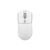 Мышка Ajazz AJ139 V2 MC Wireless/Bluetooth/USB White (AJ139-V2-MC-W), изображение 3 Мышка Ajazz AJ139 V2 MC Wireless/Bluetooth/USB White (AJ139-V2-MC-W), изображение 3