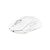 Мышка Ajazz AJ139 V2 MC Wireless/Bluetooth/USB White (AJ139-V2-MC-W), изображение 4 Мышка Ajazz AJ139 V2 MC Wireless/Bluetooth/USB White (AJ139-V2-MC-W), изображение 4