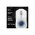 Мышка Ajazz AJ139 V2 MC Wireless/Bluetooth/USB White (AJ139-V2-MC-W), изображение 9 Мышка Ajazz AJ139 V2 MC Wireless/Bluetooth/USB White (AJ139-V2-MC-W), изображение 9