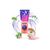 Зубная паста LG Bamboosalt Biome Toothpaste С бамбуковой солью 100 г (8801051109009), изображение 5 Зубная паста LG Bamboosalt Biome Toothpaste С бамбуковой солью 100 г (8801051109009), изображение 5