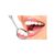 Зубная паста LG Perioe Himalaya Pinksalt Floral Mint Toothpaste С розовой гималайской солью 285 г (8801051018103), изображение 3 Зубная паста LG Perioe Himalaya Pinksalt Floral Mint Toothpaste С розовой гималайской солью 285 г (8801051018103), изображение 3