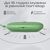 Акустическая система HiFuture Ascendo 20W Green (ascendo.matchagreen), изображение 3 Акустическая система HiFuture Ascendo 20W Green (ascendo.matchagreen), изображение 3