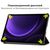 Чехол для планшета AirOn Premium Samsung Galaxy Tab S10 Lite 2025 Black + film (4822352781155), изображение 4 Чехол для планшета AirOn Premium Samsung Galaxy Tab S10 Lite 2025 Black + film (4822352781155), изображение 4