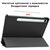 Чехол для планшета AirOn Premium Samsung Galaxy Tab S10 Lite 2025 Black + film (4822352781155), изображение 5 Чехол для планшета AirOn Premium Samsung Galaxy Tab S10 Lite 2025 Black + film (4822352781155), изображение 5