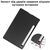 Чехол для планшета AirOn Premium Samsung Galaxy Tab S10 Lite 2025 Black + film (4822352781155), изображение 6 Чехол для планшета AirOn Premium Samsung Galaxy Tab S10 Lite 2025 Black + film (4822352781155), изображение 6