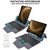 Чехол для планшета AirOn Premium Samsung Galaxy Tab S10 Lite 2025 with keyboard (4822352781156), изображение 7 Чехол для планшета AirOn Premium Samsung Galaxy Tab S10 Lite 2025 with keyboard (4822352781156), изображение 7