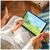 Чехол для планшета AirOn Premium Samsung Galaxy Tab S10 Lite 2025 with keyboard (4822352781156), изображение 8 Чехол для планшета AirOn Premium Samsung Galaxy Tab S10 Lite 2025 with keyboard (4822352781156), изображение 8