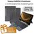 Чехол для планшета AirOn Premium Samsung Galaxy Tab S10 Lite 2025 with keyboard (4822352781156) Чехол для планшета AirOn Premium Samsung Galaxy Tab S10 Lite 2025 with keyboard (4822352781156)