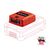 Зарядное устройство Einhell USB аккумуляторный TC-CP 18 Li USB A/C - Solo, PXC, 18В, Type-A/Type-C, 2A (4514148), изображение 2 Зарядное устройство Einhell USB аккумуляторный TC-CP 18 Li USB A/C - Solo, PXC, 18В, Type-A/Type-C, 2A (4514148), изображение 2