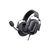 Наушники GamePro Genesis Hunter Black (HS1350B), изображение 2 Наушники GamePro Genesis Hunter Black (HS1350B), изображение 2
