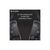 Наушники GamePro Genesis Hunter Black (HS1350B), изображение 7 Наушники GamePro Genesis Hunter Black (HS1350B), изображение 7