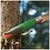 Нож Opinel 12 Explore Tick Remover Green (002489), изображение 6 Нож Opinel 12 Explore Tick Remover Green (002489), изображение 6
