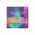 Клавіатура Ajazz AK870 Jasmine Switch Yellow RGB USB/Wireless/Bluetooth UA Brown (AK870-JS-YWG), зображення 11 Клавіатура Ajazz AK870 Jasmine Switch Yellow RGB USB/Wireless/Bluetooth UA Brown (AK870-JS-YWG), зображення 11