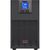 Источник бесперебойного питания APC Easy UPS On-Line 3000VA, 2700W (SRV3KI-E), изображение 2 Источник бесперебойного питания APC Easy UPS On-Line 3000VA, 2700W (SRV3KI-E), изображение 2