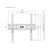 Кронштейн ITech PK4F, изображение 4 Кронштейн ITech PK4F, изображение 4