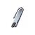 Концентратор Media-Tech USB-C 8-in-1 HDMI 4K/2xUSB-A/2xUSB-C/RJ45/SD/TF/PD 100W USB3.1 (MT5046) Концентратор Media-Tech USB-C 8-in-1 HDMI 4K/2xUSB-A/2xUSB-C/RJ45/SD/TF/PD 100W USB3.1 (MT5046)