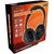 Наушники Media-Tech SONIQUE DS-2 Black (MT3610), изображение 2 Наушники Media-Tech SONIQUE DS-2 Black (MT3610), изображение 2