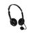 Наушники Genius HS-230U USB-C Black (31710021405), изображение 2 Наушники Genius HS-230U USB-C Black (31710021405), изображение 2