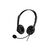 Наушники Genius HS-230U USB-C Black (31710021405) Наушники Genius HS-230U USB-C Black (31710021405)