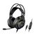 Наушники Genius HS-GX580U Black (31710028400), изображение 3 Наушники Genius HS-GX580U Black (31710028400), изображение 3
