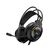 Наушники Genius HS-GX580U Black (31710028400) Наушники Genius HS-GX580U Black (31710028400)