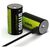 Аккумулятор D/R20 USB Type-С 7400mAh/11100mWh 1.5V Li-ion 2шт./уп. (Loop Energy) Verico (1BTOV-A5N0A2-NN), изображение 2 Аккумулятор D/R20 USB Type-С 7400mAh/11100mWh 1.5V Li-ion 2шт./уп. (Loop Energy) Verico (1BTOV-A5N0A2-NN), изображение 2