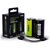 Аккумулятор D/R20 USB Type-С 7400mAh/11100mWh 1.5V Li-ion 2шт./уп. (Loop Energy) Verico (1BTOV-A5N0A2-NN), изображение 3 Аккумулятор D/R20 USB Type-С 7400mAh/11100mWh 1.5V Li-ion 2шт./уп. (Loop Energy) Verico (1BTOV-A5N0A2-NN), изображение 3