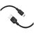 Дата кабель USB 2.0 AM to USB-C 1.0m 60W silicone black BOROFONE (6941991115455), изображение 4 Дата кабель USB 2.0 AM to USB-C 1.0m 60W silicone black BOROFONE (6941991115455), изображение 4