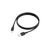 Дата кабель USB 2.0 AM to USB-C 1.0m silicone black BOROFONE (6941991115431), изображение 4 Дата кабель USB 2.0 AM to USB-C 1.0m silicone black BOROFONE (6941991115431), изображение 4