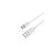 Дата кабель USB 2.0 AM to USB-C 2.0m 2.4A white BOROFONE (6957531090021), изображение 3 Дата кабель USB 2.0 AM to USB-C 2.0m 2.4A white BOROFONE (6957531090021), изображение 3