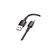 Дата кабель USB 2.0 AM to USB-C 100W black BOROFONE (6941991103179), изображение 2 Дата кабель USB 2.0 AM to USB-C 100W black BOROFONE (6941991103179), изображение 2