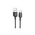 Дата кабель USB 2.0 AM to USB-C 100W black BOROFONE (6941991103179) Дата кабель USB 2.0 AM to USB-C 100W black BOROFONE (6941991103179)