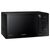 Микроволновая печь Samsung MG23K3515AK/UA, изображение 4 Микроволновая печь Samsung MG23K3515AK/UA, изображение 4