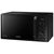 Микроволновая печь Samsung MG23K3515AK/UA, изображение 9 Микроволновая печь Samsung MG23K3515AK/UA, изображение 9