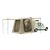 Палатка Ferrino Wander Trunk Sand (92016QSS) (931775), изображение 2 Палатка Ferrino Wander Trunk Sand (92016QSS) (931775), изображение 2