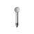 Фен MOVA Shine 10 (AMSH10-SIL), изображение 3 Фен MOVA Shine 10 (AMSH10-SIL), изображение 3