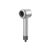 Фен MOVA Shine 10 (AMSH10-SIL) Фен MOVA Shine 10 (AMSH10-SIL)